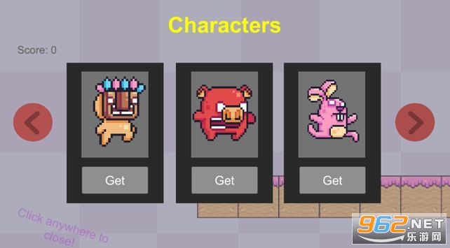 Move or Die(Ҫô��Ҫô����׿��)v1.4.6�ƽ���ͼ2
