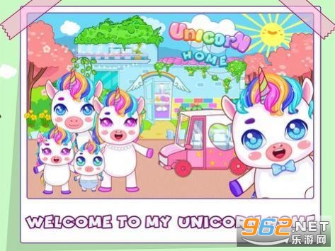 Mini Town Unicorn(����Ƕ�����֮��)v0.4 ���İ��ͼ0