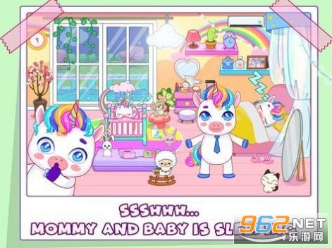 Mini Town Unicorn(����Ƕ�����֮��)v0.4 ���İ��ͼ2