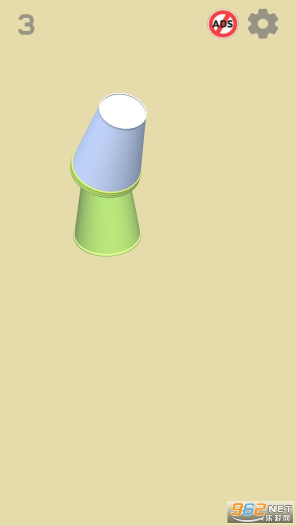 叠杯运动安卓最新版截图3