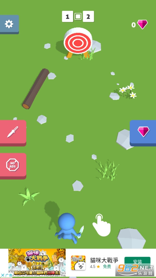 �ɵ���ʦBladeMaster��Ϸv2.2 ��Ѱ��ͼ4