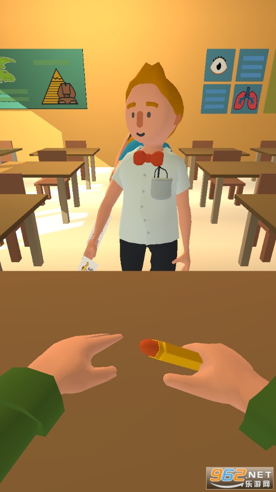 ��ʦģ������Ϸ��ͼ5