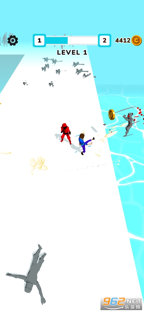 ������ʦ3D���°�(Weapon Master 3D)��ͼ1