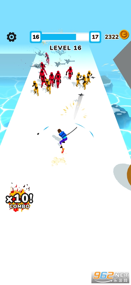 武器大师3D武器全解锁版截图4