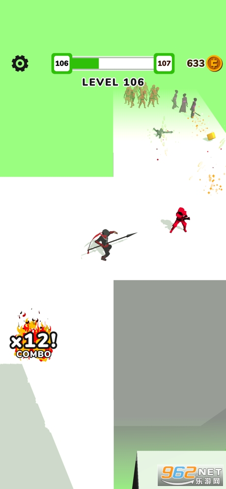 武器大师3D武器全解锁版截图0