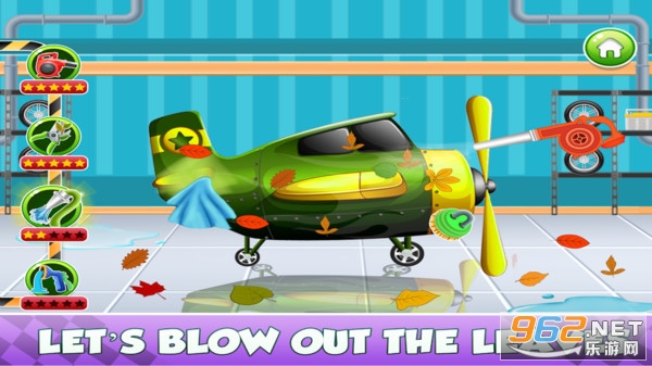 �����ķɻ�����׿��v0.1 �ֻ����ͼ4