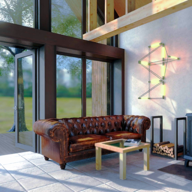 INTERIOR ROOM DESIGN: HOUSE REPAIR & DECORATOR������Ʒ��ݷ���װ��