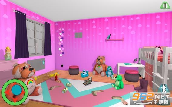 INTERIOR ROOM DESIGN: HOUSE REPAIR & DECORATOR������Ʒ��ݷ���װ��v0.1 ���İ��ͼ0