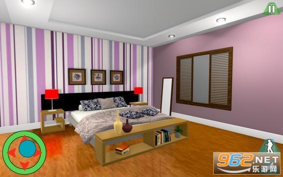 INTERIOR ROOM DESIGN: HOUSE REPAIR & DECORATOR������Ʒ��ݷ���װ��v0.1 ���İ��ͼ1