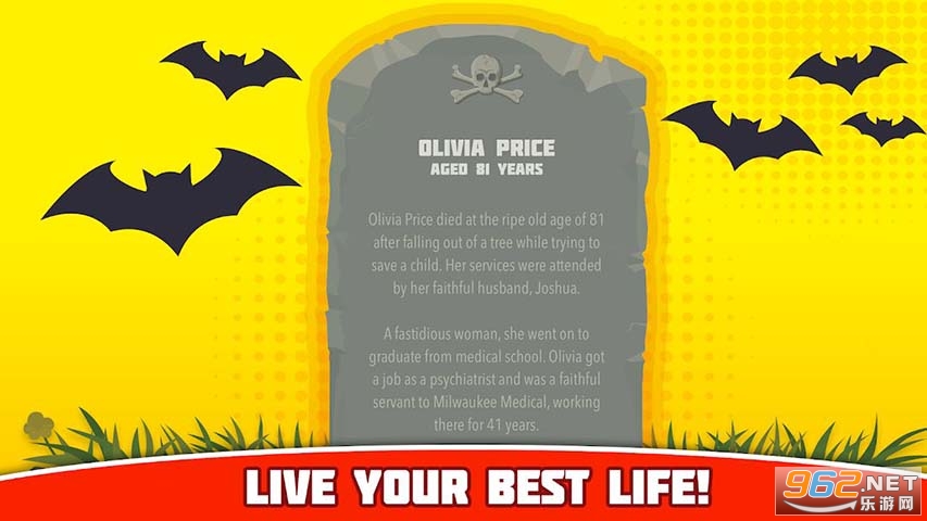 ����ģ��������������İ�(BitLife)v1.29.1 �������ͼ0