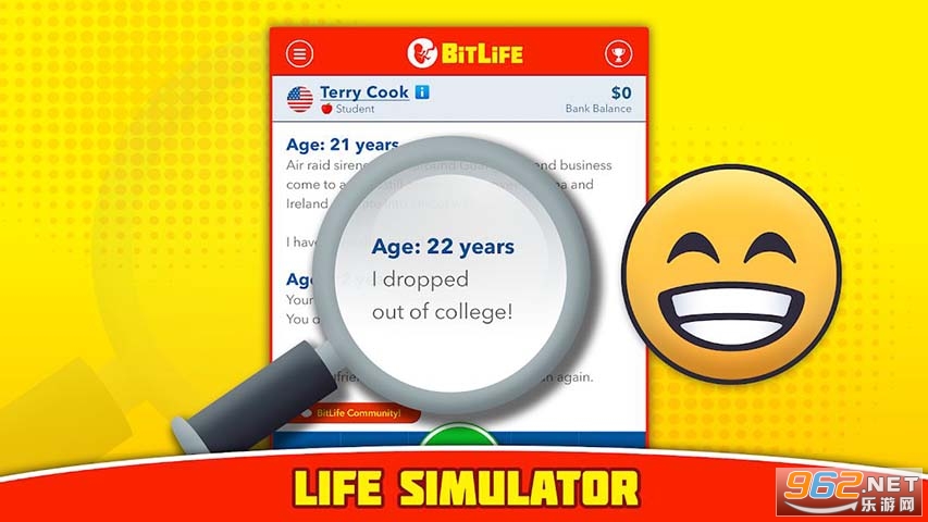 ����ģ��������������İ�(BitLife)v1.29.1 �������ͼ2