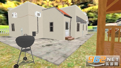 Neighbor House Rampage Stress Relief - Smash It(�����ھӼҰ�׿��)��ͼ1