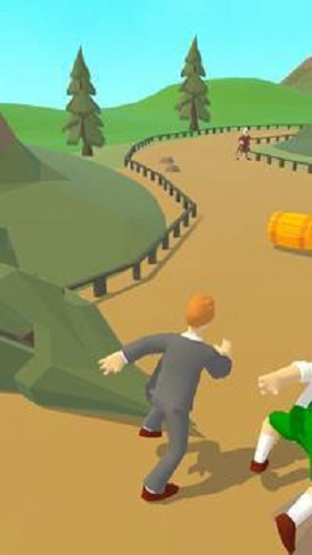 DrunkRace(���Ʊ�����Ϸ)��ͼ1