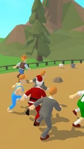 DrunkRace(���Ʊ�����Ϸ)��ͼ3