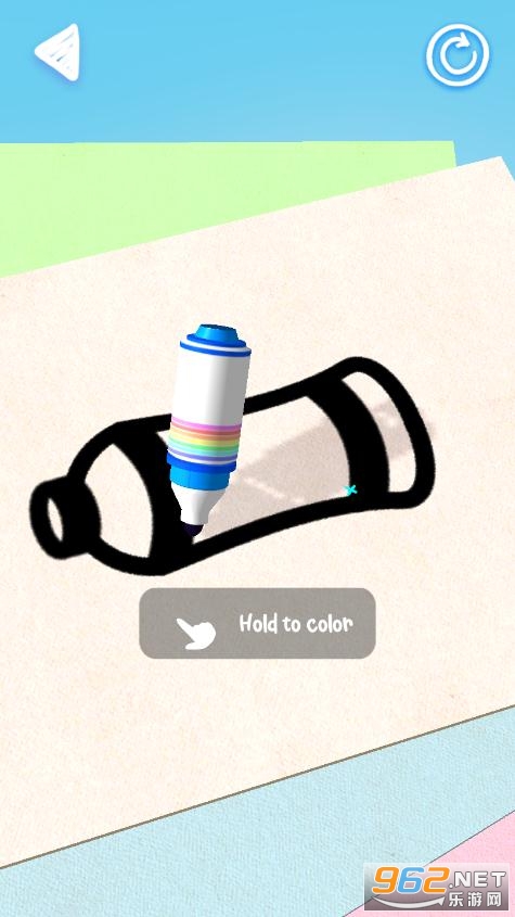 Color Me Happy��ͼ3