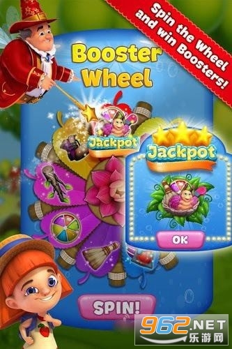 Fruit Land(ˮ����½�����)v1.250.0��׬Ǯ��ͼ0