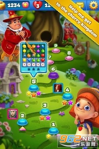 Fruit Land(ˮ����½�����)v1.250.0��׬Ǯ��ͼ2