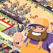 Car Industry Tycoon(������ҵ���)