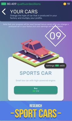 Car Industry Tycoon(������ҵ���)v1.1���°��ͼ1