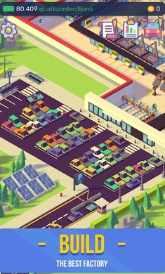 Car Industry Tycoon(������ҵ���)v1.1���°��ͼ3