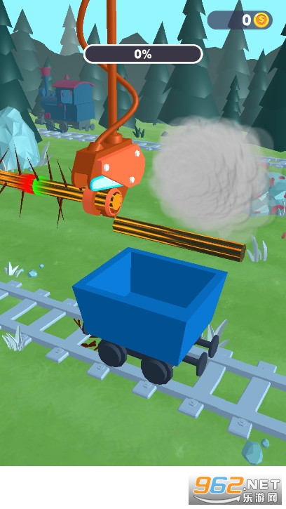 Wood cutter(ľ���и��С��Ϸ)��ͼ0