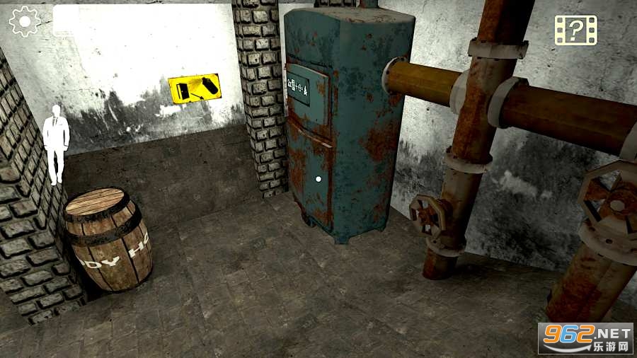 Requiem for Erich Sann(��ħ����ϣɣ���������İ�)v2.5.0 �ƽ���ͼ0