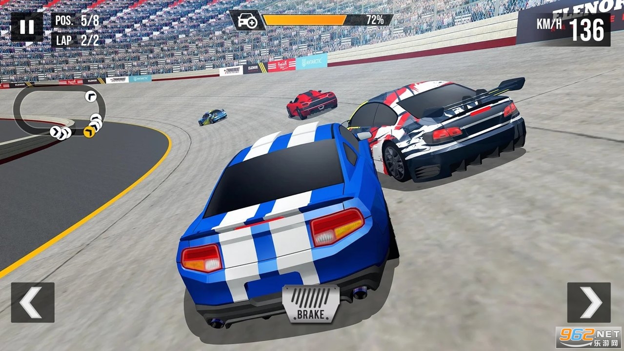��ʵ����ģ����RealFastCarRacingv1.1���°��ͼ0
