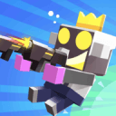 ��е������RoboBlaster��Ϸ