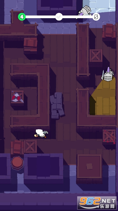 Assassins Code: Hunter Showdown(�̿ʹ������˾�ս����)��ͼ2