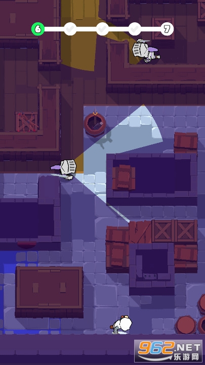 Assassins Code: Hunter Showdown(�̿ʹ������˾�ս����)��ͼ4