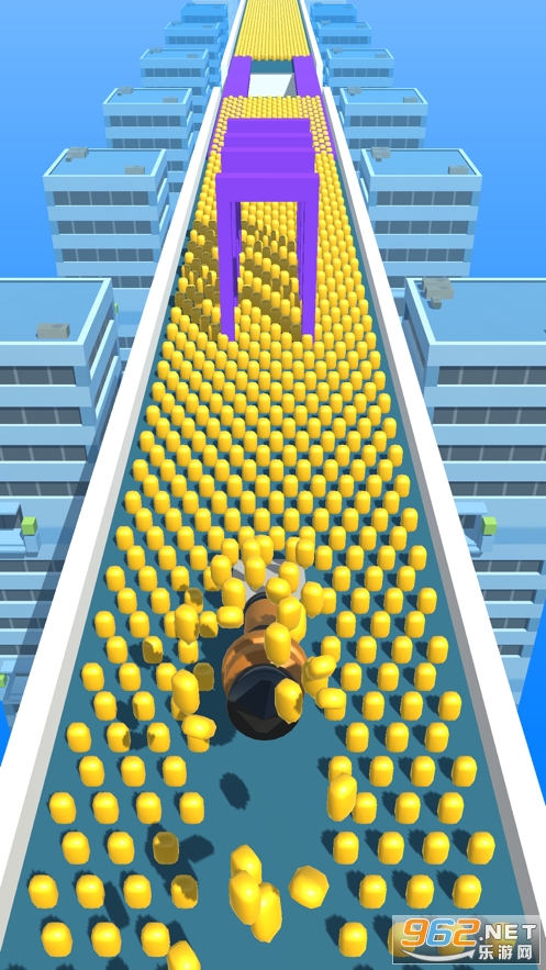 Scraper 3D�ٷ���v1.0 ƻ�����ͼ1