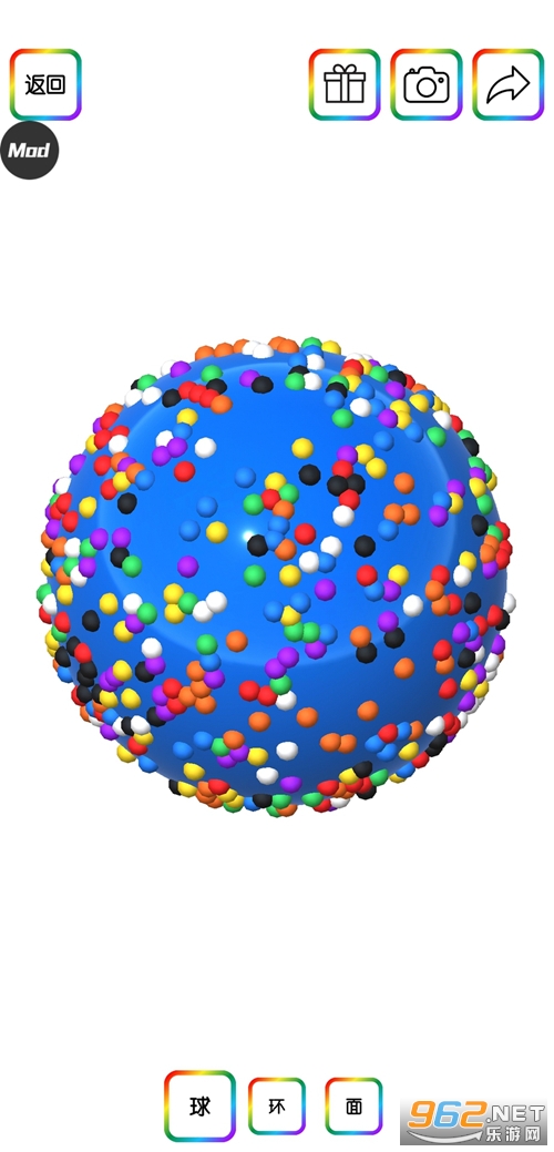 ������ճҺģ�������������޸İ�2024(Virtual Slime)��ͼ4