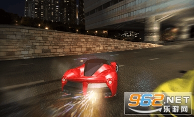 Crazy for Speed(���ٷ��CrazyforSpeed��Ϸ)v6.2.5016�ƽ���ͼ0