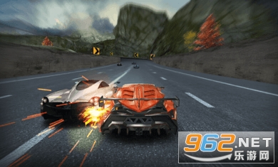 Crazy for Speed(���ٷ��CrazyforSpeed��Ϸ)v6.2.5016�ƽ���ͼ1