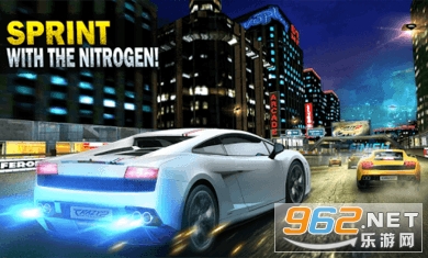 Crazy for Speed(���ٷ��CrazyforSpeed��Ϸ)v6.2.5016�ƽ���ͼ2