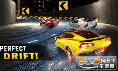 Crazy for Speed(���ٷ��CrazyforSpeed��Ϸ)v6.2.5016�ƽ���ͼ4