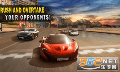 Crazy for Speed(���ٷ��CrazyforSpeed��Ϸ)v6.2.5016�ƽ���ͼ5
