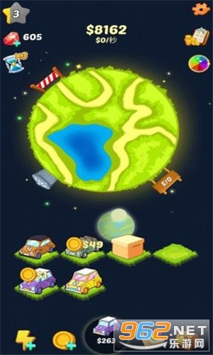 ����ߣ��׬Ǯ��Ϸ����1.1.3��ͼ3