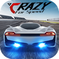 Crazy for Speed(���ٷ��CrazyforSpeed��Ϸ)