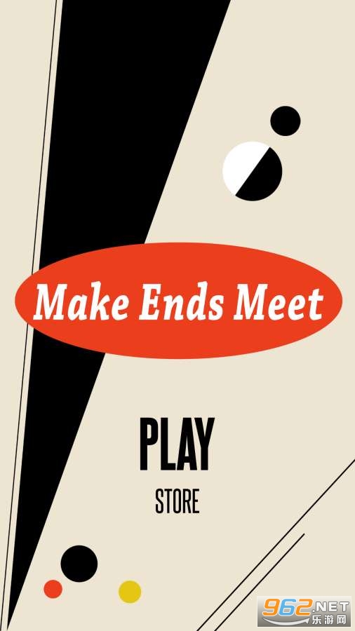 Make Ends Meet��Ϸ��ͼ1
