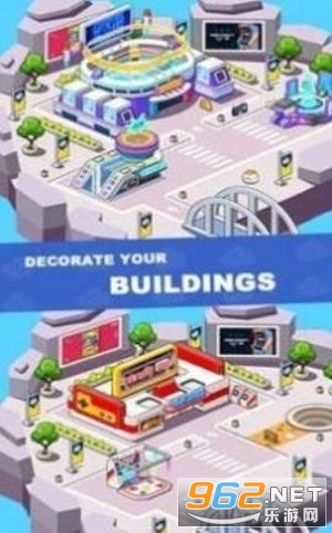 Idle Investor(��ɢͶ���ߺ����)v2.1.0������ͼ2