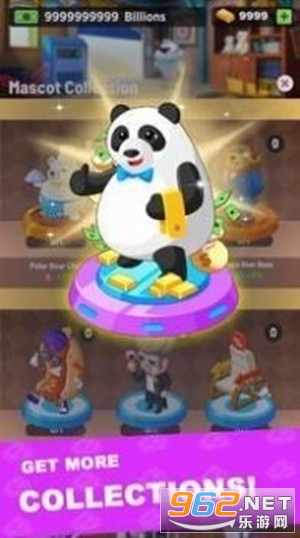 Idle Investor(��ɢͶ���ߺ����)v2.1.0������ͼ3
