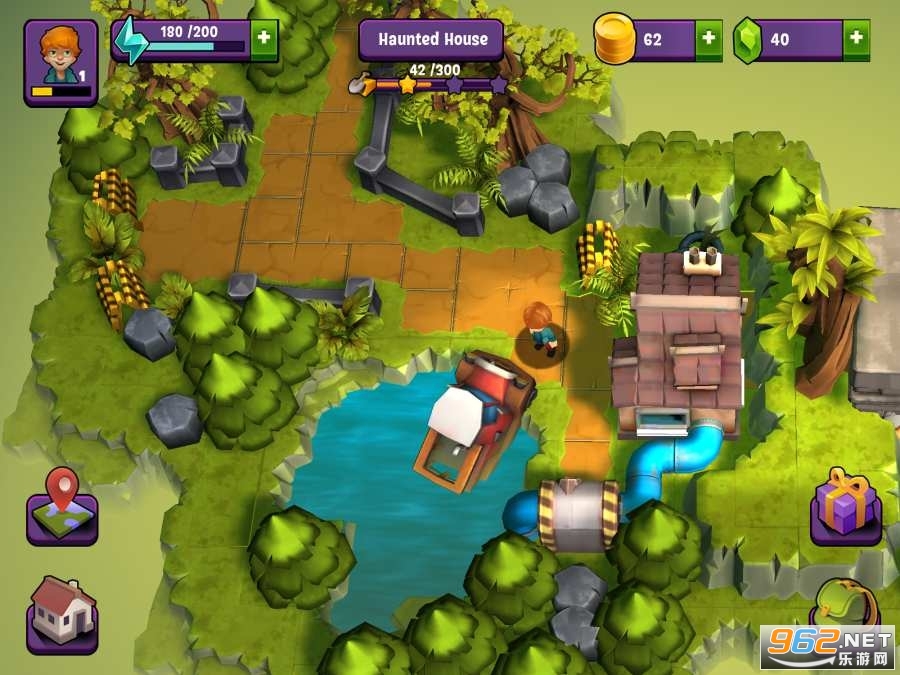 Puzzle Adventures(����ð��3D)v0.26 ���°��ͼ0