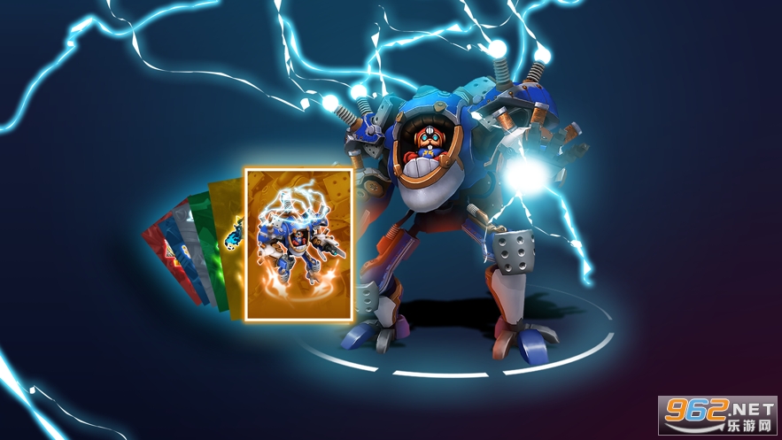 Arena TCG�ֻ�������v1.0.0 ��Ѱ��ͼ2