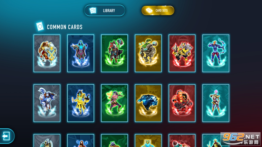 Arena TCG�ֻ�������v1.0.0 ��Ѱ��ͼ3