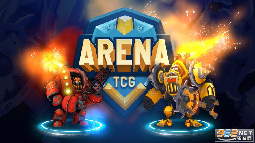 Arena TCG�ֻ�������v1.0.0 ��Ѱ��ͼ4