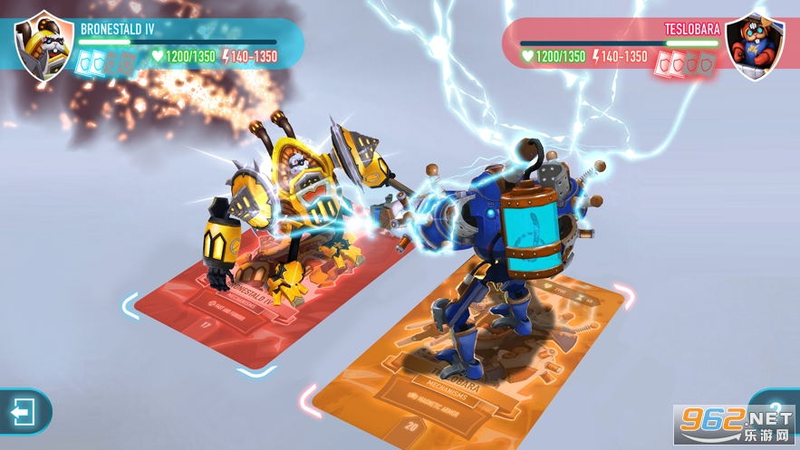 Arena TCG�ֻ�������v1.0.0 ��Ѱ��ͼ1