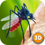 Mosquito(�ձ�����ģ����5����Ѫ)