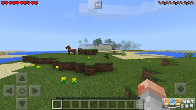 Minecraft(�ҵ�������Ұ�1.16.20�����ֻ���)v1.16.20.52 ���԰��ͼ3