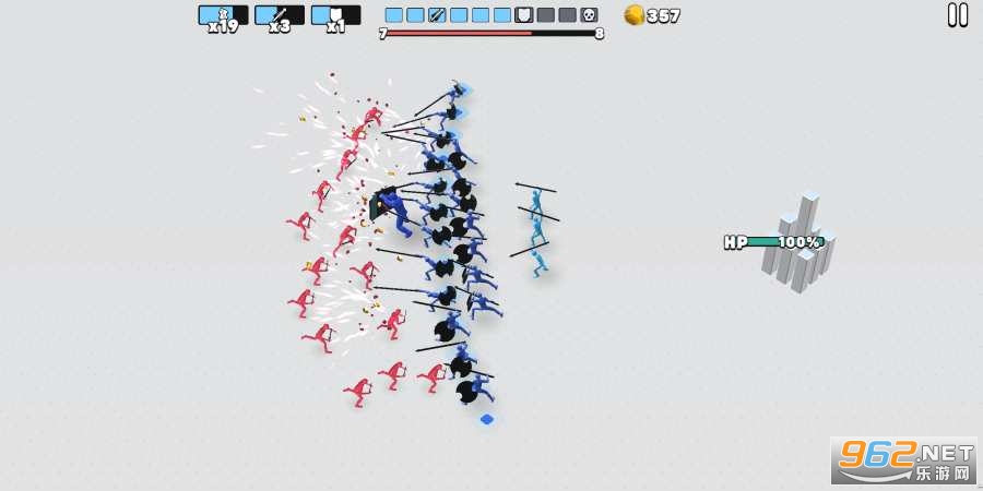 Real Time Shields(ʵʱ������Ϸ��׿��)��ͼ0